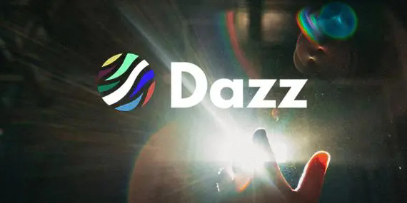 dazz相机