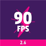 90FPS