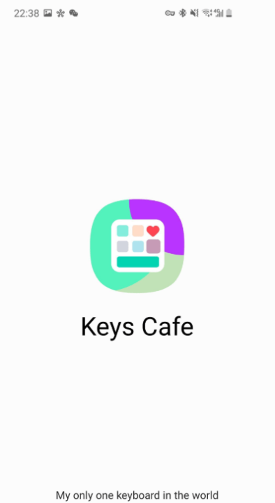 keyscafe国行